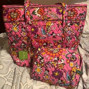 Vera Bradley Disney